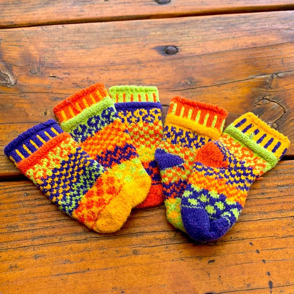 Baby Socks
